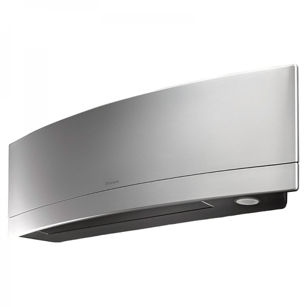 DAIKIN FTXJ20MS silver настенный блок DAIKIN FTXJ20MS silver настенный блок