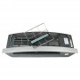 DAIKIN FTXJ20MS silver настенный блок DAIKIN FTXJ20MS silver настенный блок