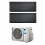 DAIKIN FTXA20BT*2 / 2MXM40N мульти сплит система на 2 комнаты DAIKIN FTXA20BT*2 / 2MXM40N мульти сплит система на 2 комнаты