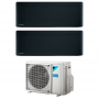 DAIKIN FTXA25BB*2 / 2MXM50N мульти сплит система на 2 комнаты