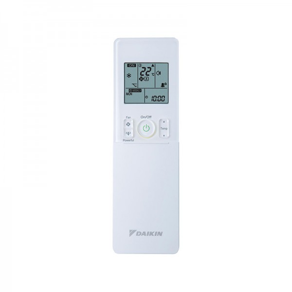 DAIKIN FTXA25AW*3 / 3MXM68N мульти сплит система на 3 комнаты