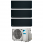 DAIKIN FTXA25BB*3 / 3MXM68N мульти сплит система на 3 комнаты DAIKIN FTXA25BB*3 / 3MXM68N мульти сплит система на 3 комнаты