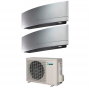 DAIKIN FTXJ20MS*2 / 2MXM40N мульти сплит система на 2 комнаты DAIKIN FTXJ20MS*2 / 2MXM40N мульти сплит система на 2 комнаты