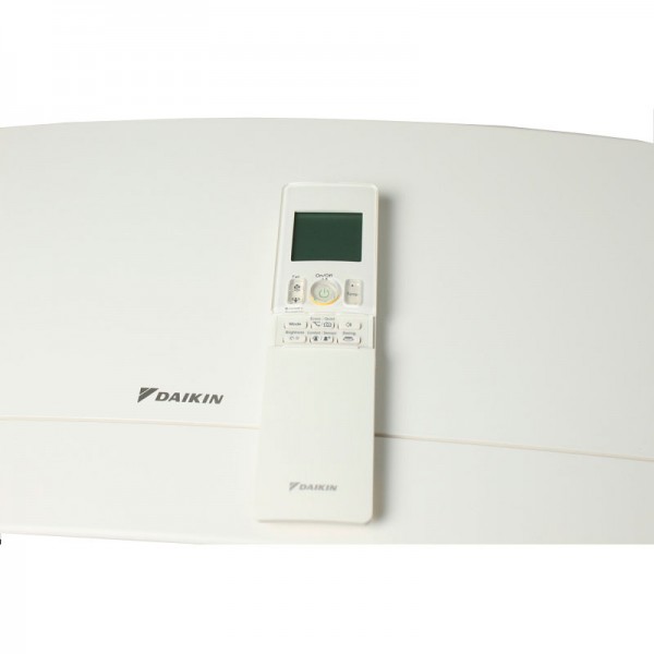 DAIKIN FTXJ25MW*2 / 2MXM50N мульти сплит система на 2 комнаты