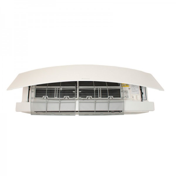 DAIKIN FTXJ20MW*3 / 3MXM52N мульти сплит система на 3 комнаты