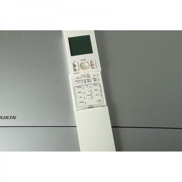 DAIKIN FTXJ20MS*3 / 3MXM52N <br/> мульти сплит система на 3 комнаты