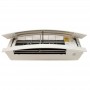 DAIKIN FTXJ25MW*3 / 3MXM68N мульти сплит система на 3 комнаты