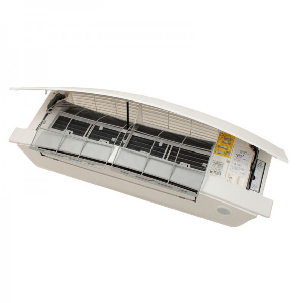DAIKIN FTXJ25MW*3 / 3MXM68N мульти сплит система на 3 комнаты
