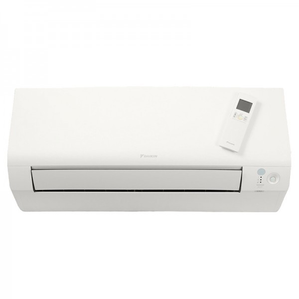 DAIKIN FTXM20R*3 / 3MXM52N мульти сплит система на 3 комнаты