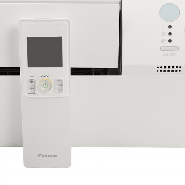 DAIKIN FTXM20R*3 / 3MXM52N мульти сплит система на 3 комнаты