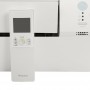 DAIKIN FTXM20R*3 / 3MXM52N мульти сплит система на 3 комнаты
