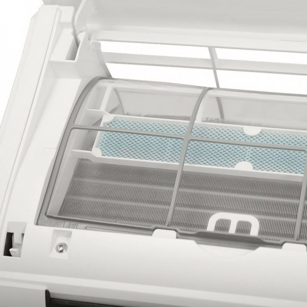 DAIKIN FTXM20R*3 / 3MXM52N мульти сплит система на 3 комнаты