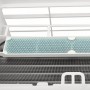 DAIKIN FTXM20R*3 / 3MXM52N мульти сплит система на 3 комнаты