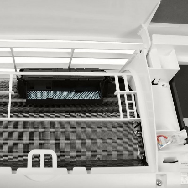 DAIKIN FTXM20R*3 / 3MXM52N мульти сплит система на 3 комнаты