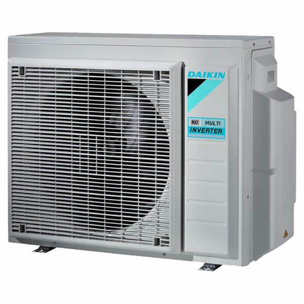 DAIKIN FTXM20R*3 / 3MXM52N мульти сплит система на 3 комнаты