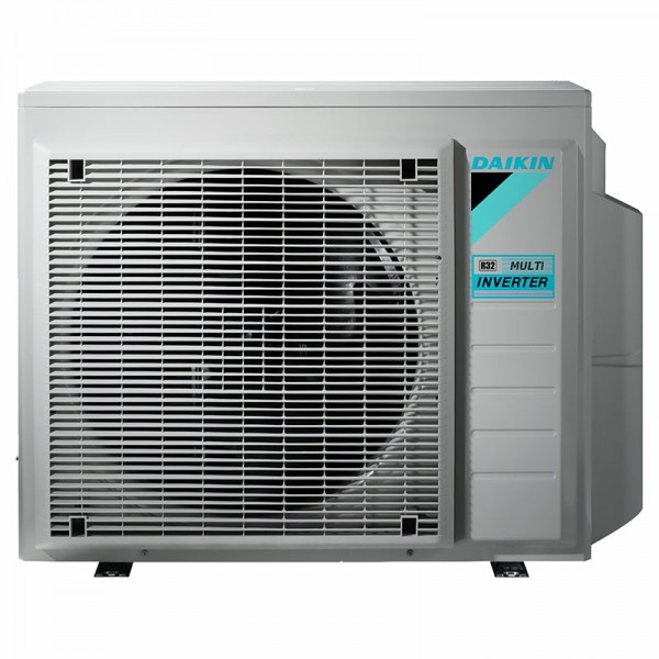 DAIKIN FTXM20R*3 / 3MXM52N мульти сплит система на 3 комнаты