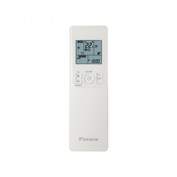 DAIKIN FTXM20R*3 / 3MXM52N мульти сплит система на 3 комнаты
