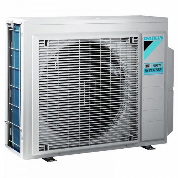 DAIKIN FTXM20R*3 / 3MXM52N мульти сплит система на 3 комнаты