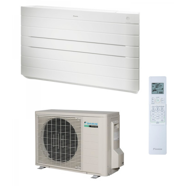 DAIKIN FVXG35K (Nexura) напольный блок DAIKIN FVXG35K (Nexura) напольный блок