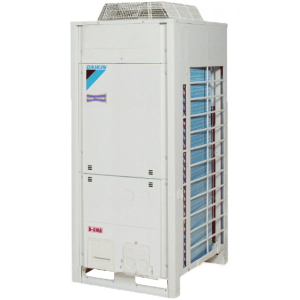 DAIKIN CMSQ250A наружный блок DAIKIN CMSQ250A наружный блок