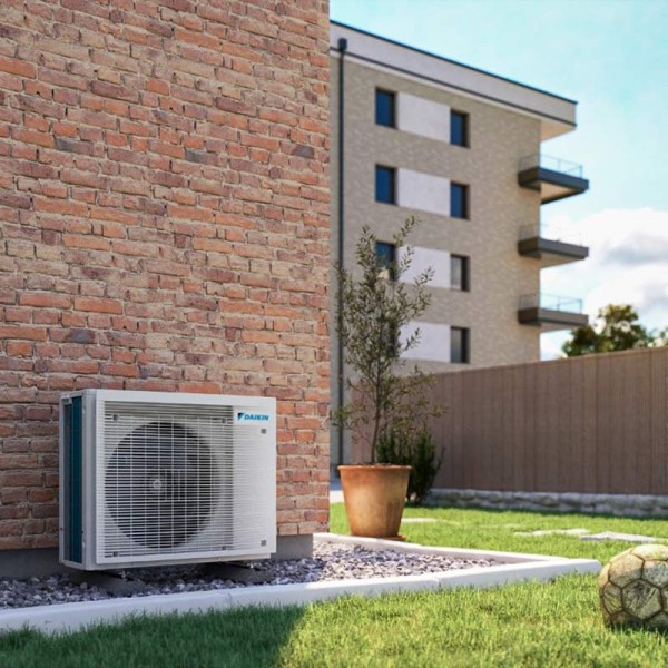 DAIKIN 2MXM68A наружный блок