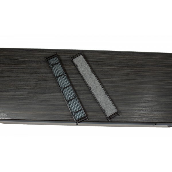 DAIKIN CTXA15AT blackwood настенный блок