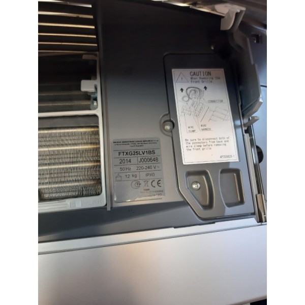 DAIKIN FTXG25LS уценка