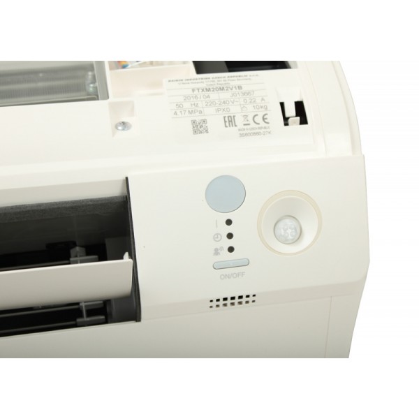 DAIKIN FTXM50R настенный блок DAIKIN FTXM50R настенный блок