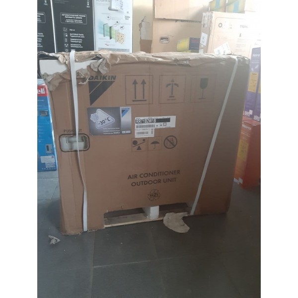 DAIKIN RR71B2W1B/-30 уценка