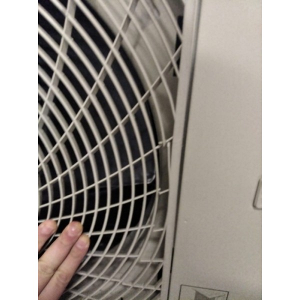 DAIKIN RR71B2W1B/-30 уценка