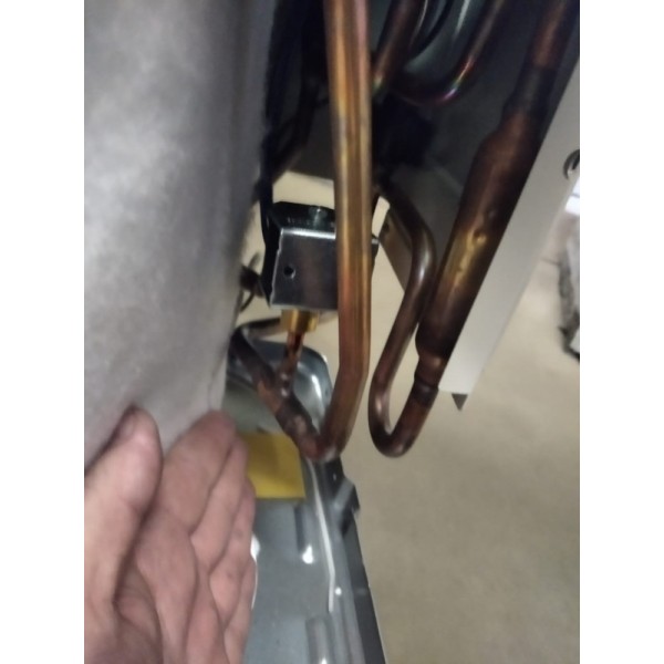 DAIKIN RR71B2W1B/-30 уценка