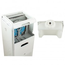 DAIKIN MCK55W очиститель воздуха