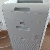 DAIKIN MC55W очиститель воздуха