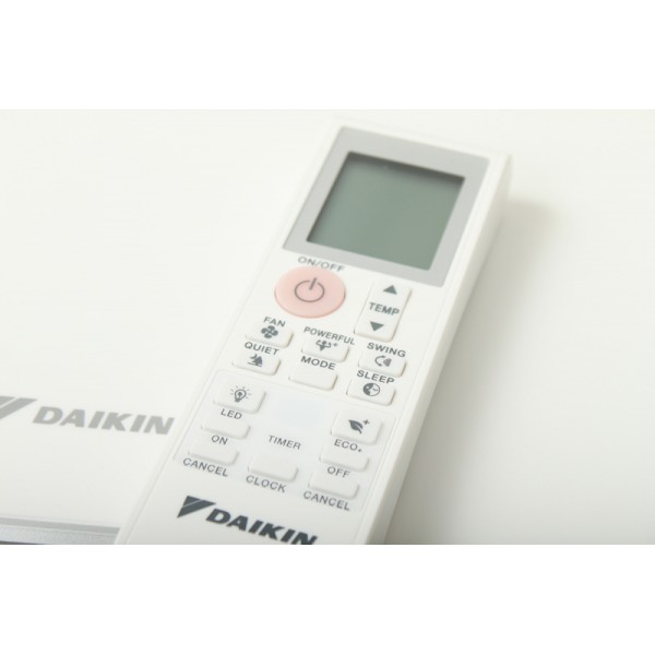 DAIKIN FTXK60AW / RXK60A Уценка-48980 DAIKIN FTXK60AW / RXK60A Уценка-48980
