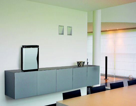 Daikin Ururu MCK75J в интерьере Daikin Ururu MCK75J в интерьере