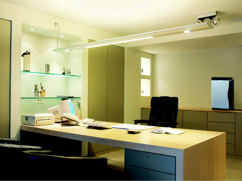 Daikin Ururu MCK75J в интерьере Daikin Ururu MCK75J в интерьере
